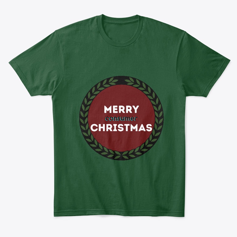 Ironic Christmas