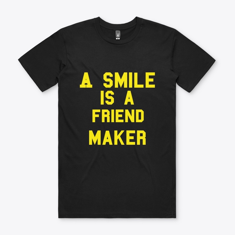 Smile: Friend Maker"