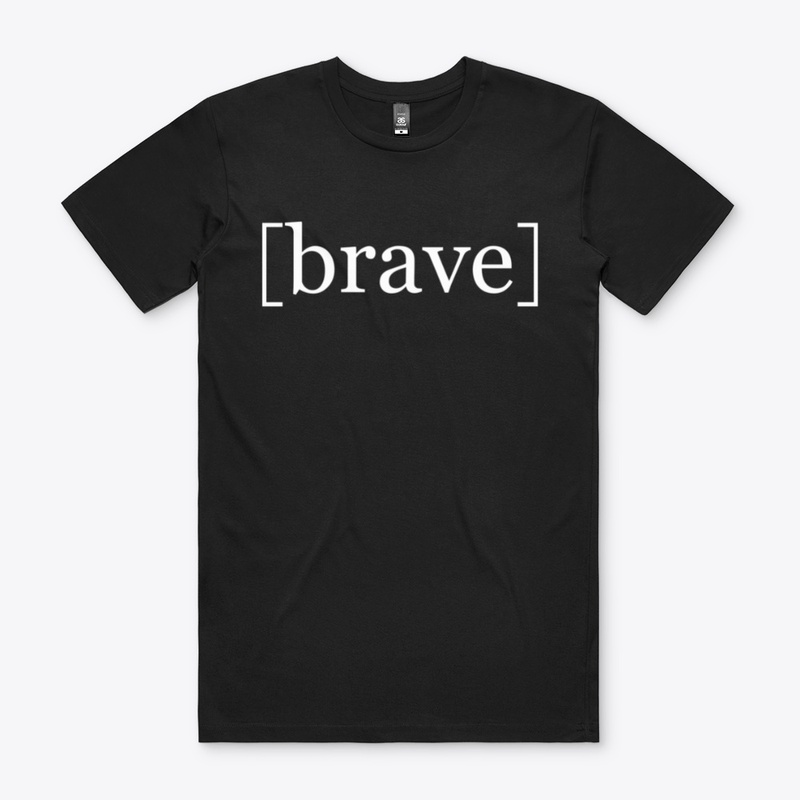 Brave in Brackets
