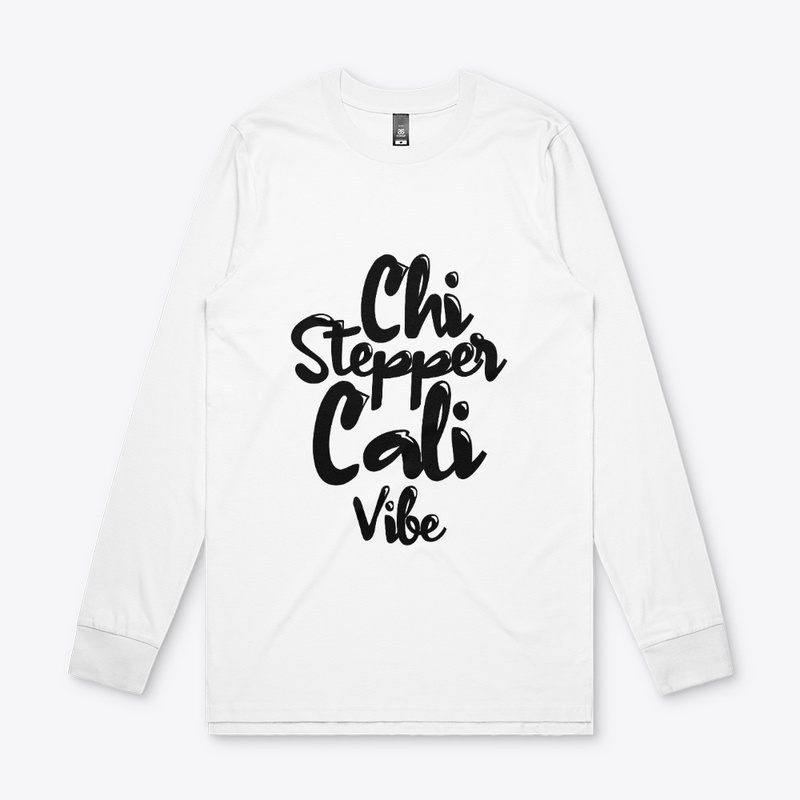 Chi- Stepper Cali Vibe 