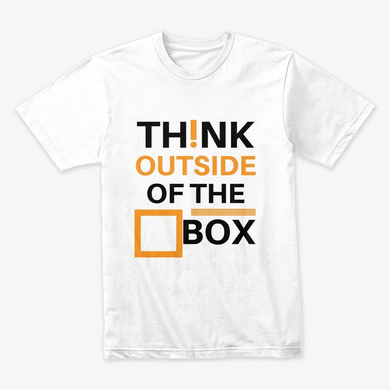 Think Out of The Box Design