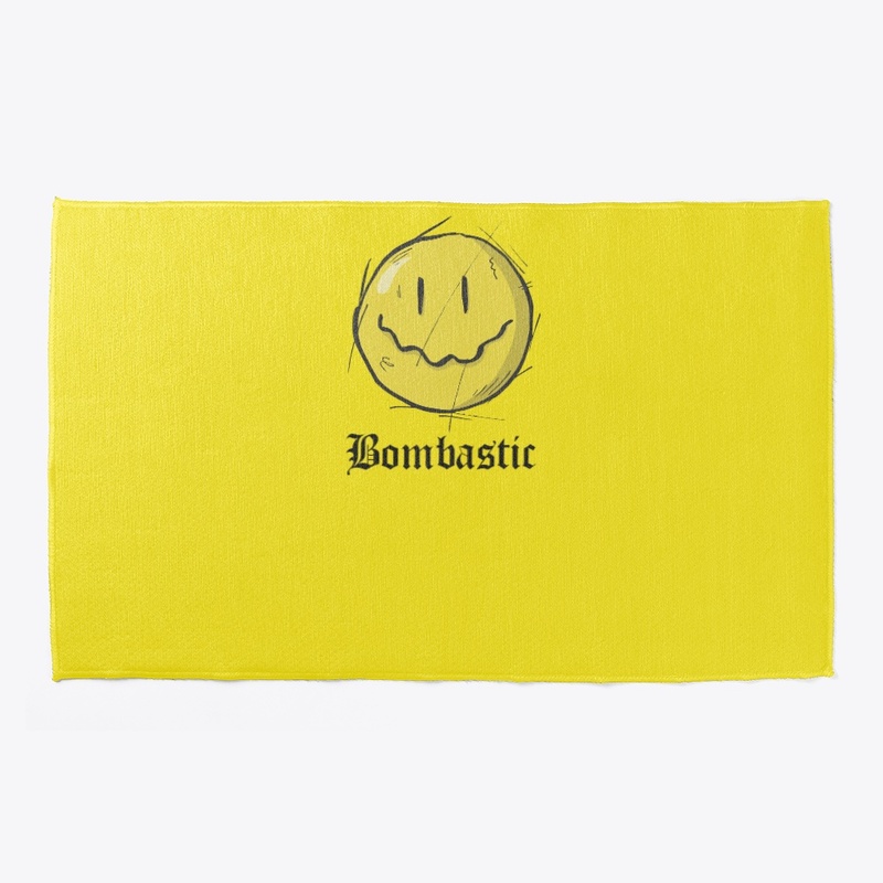 Smiley Icon design products 