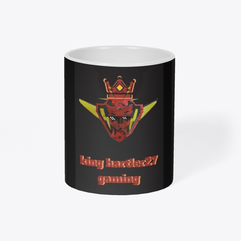 king merch