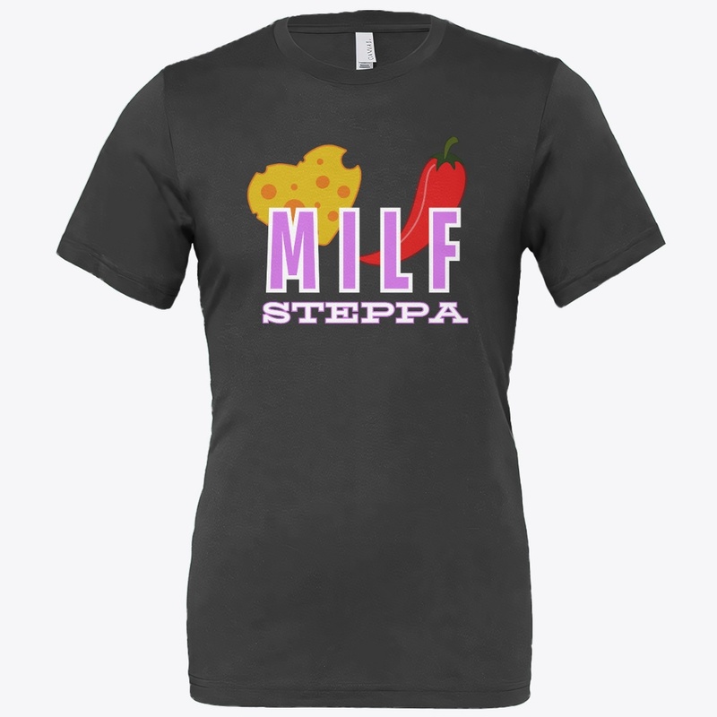 MILF Steppa