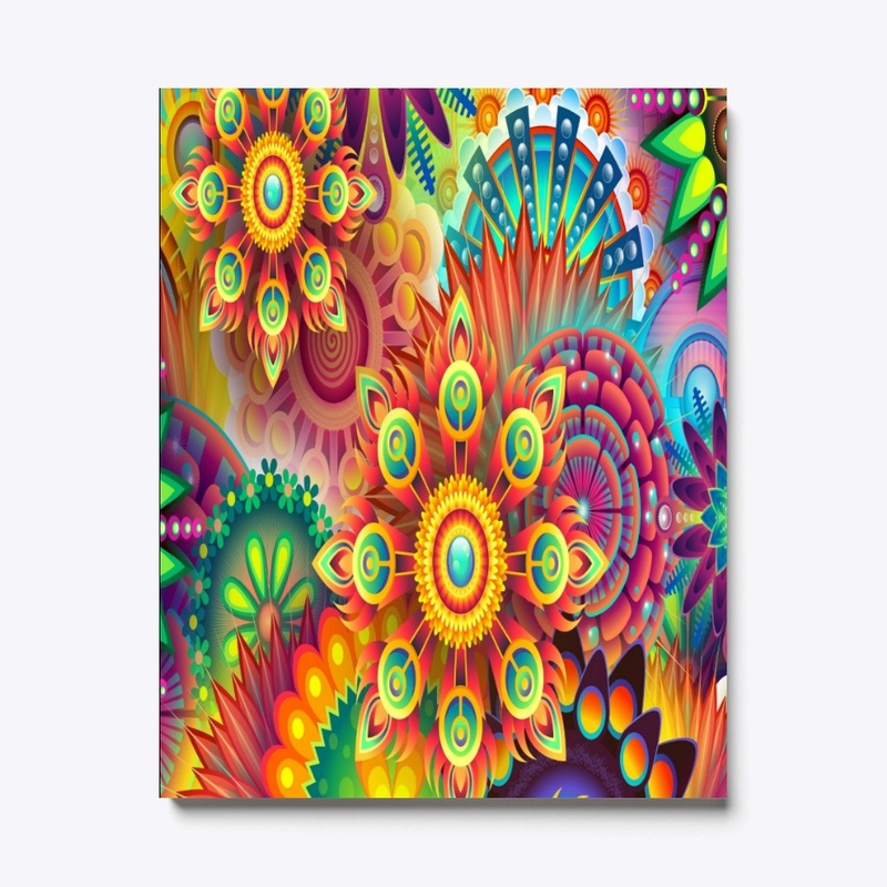 Mandala  Collection