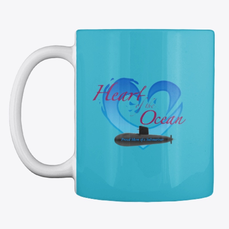 HOTO Mom(Rightie) 2.0 Mug 