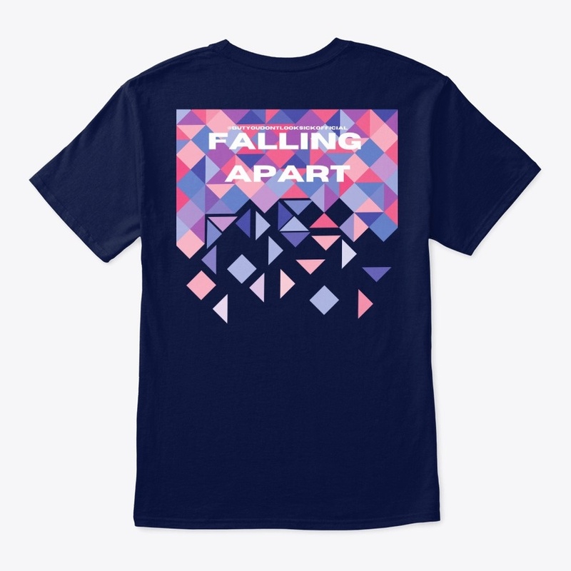 Falling Apart