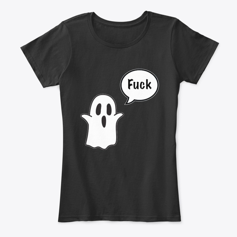 Fucky Ghost