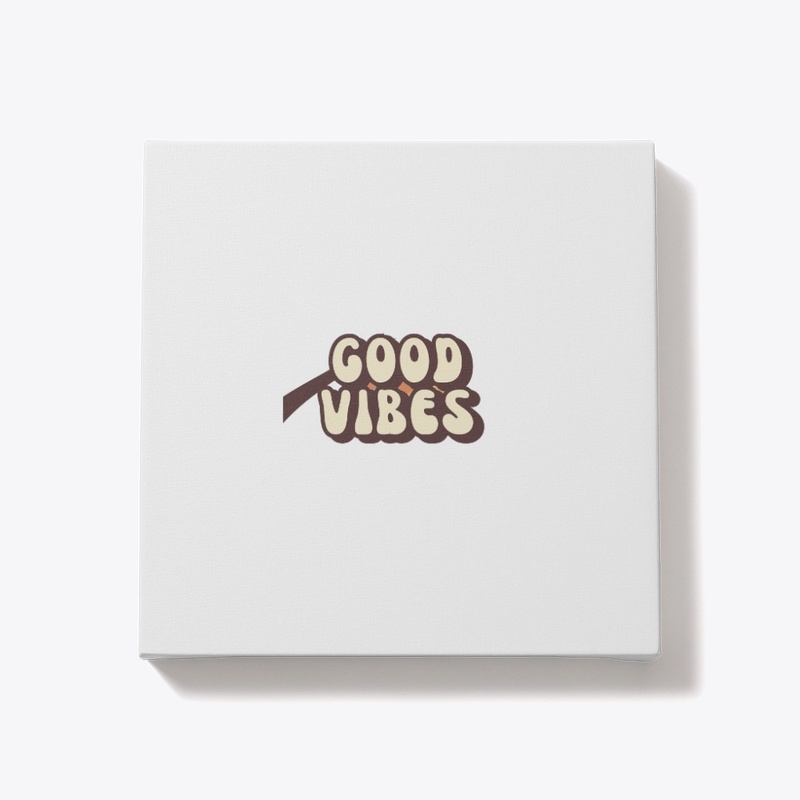 good vibes