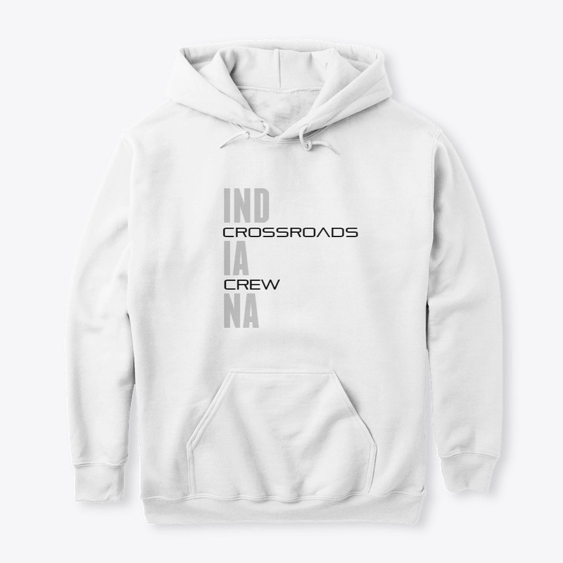 Original Classic Crossroads Crew Hoodie
