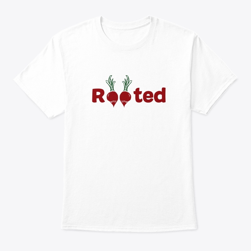 Rooted : Root Chakra