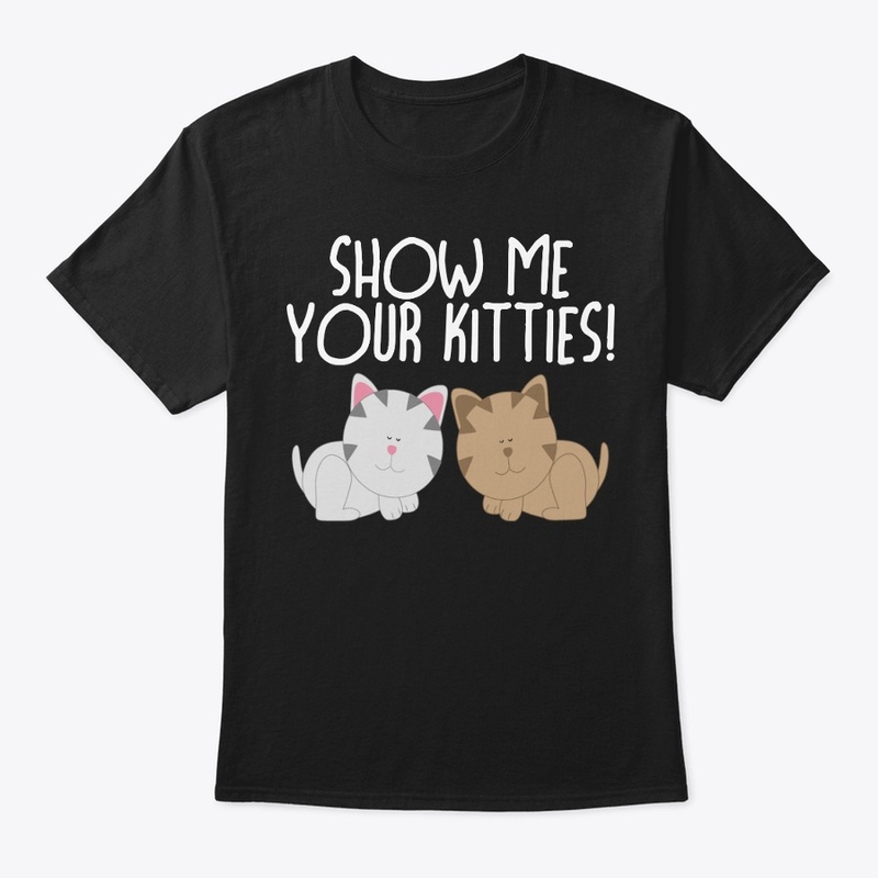 Show Me Your Kitties 02