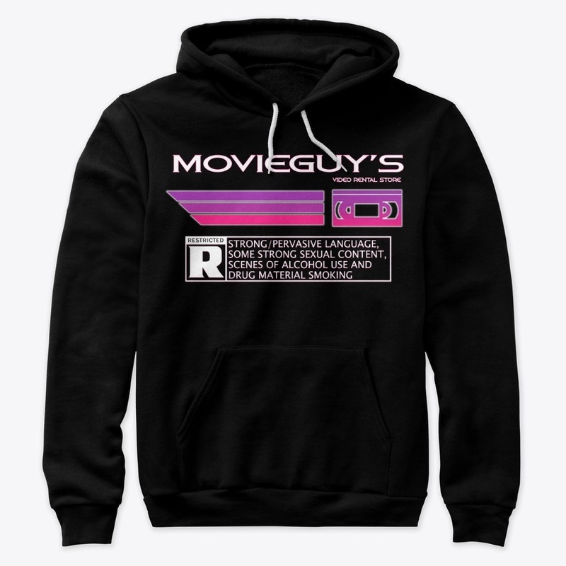 MovieguyRatedR