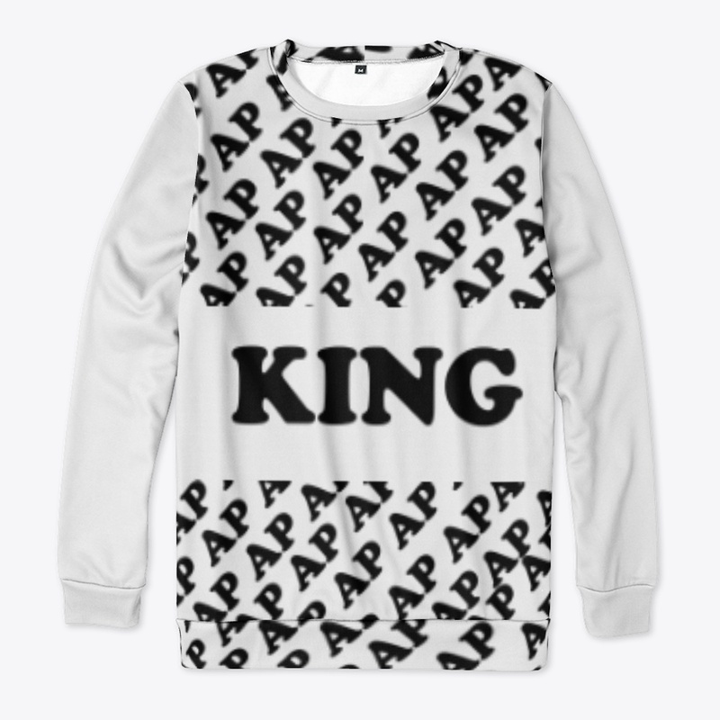 King AP