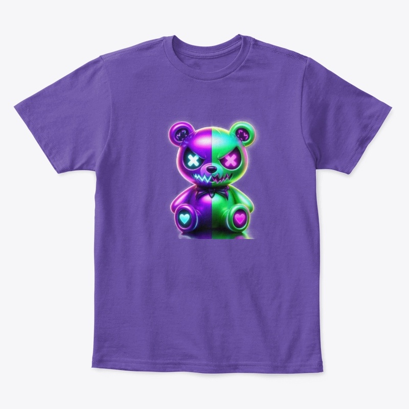 Kids Premium Tee
