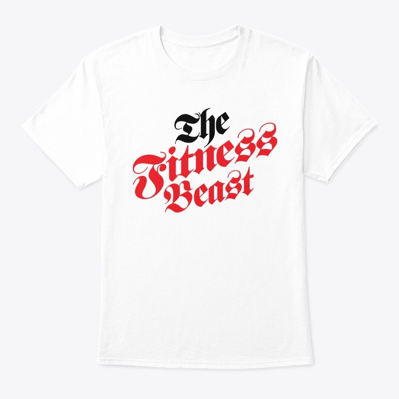 The Fitness Beast