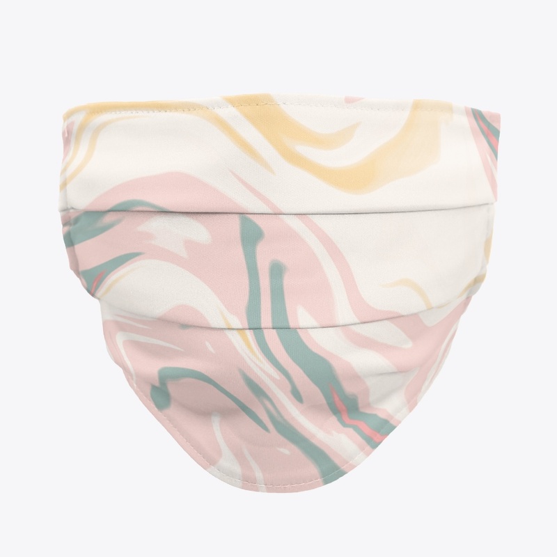 Peach Wash