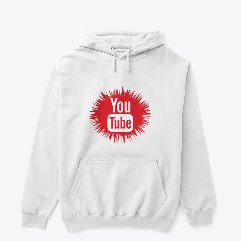 Unisex Classic Pullover Hoodie
