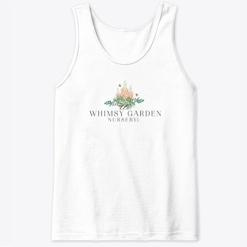 The Whimsy Garden Nursery LLC Merch