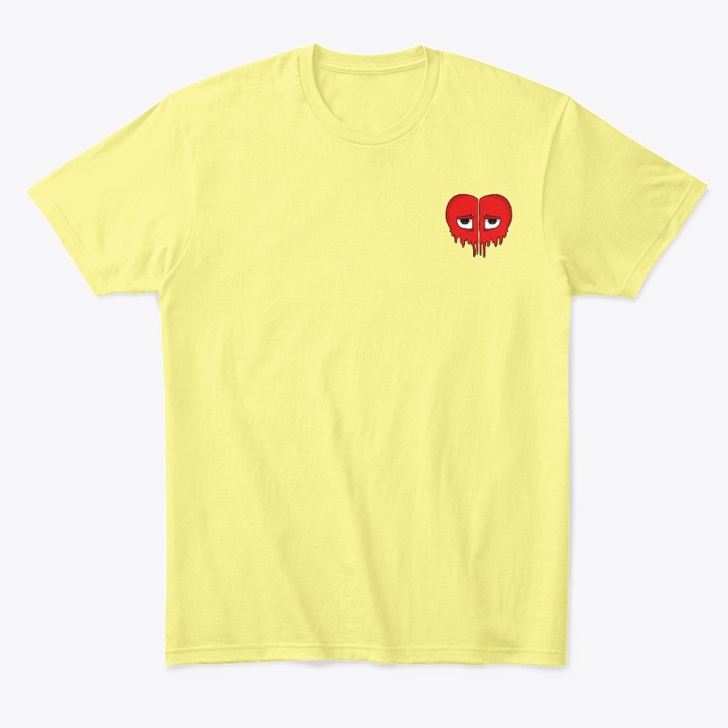 I love Digital Tee <3
