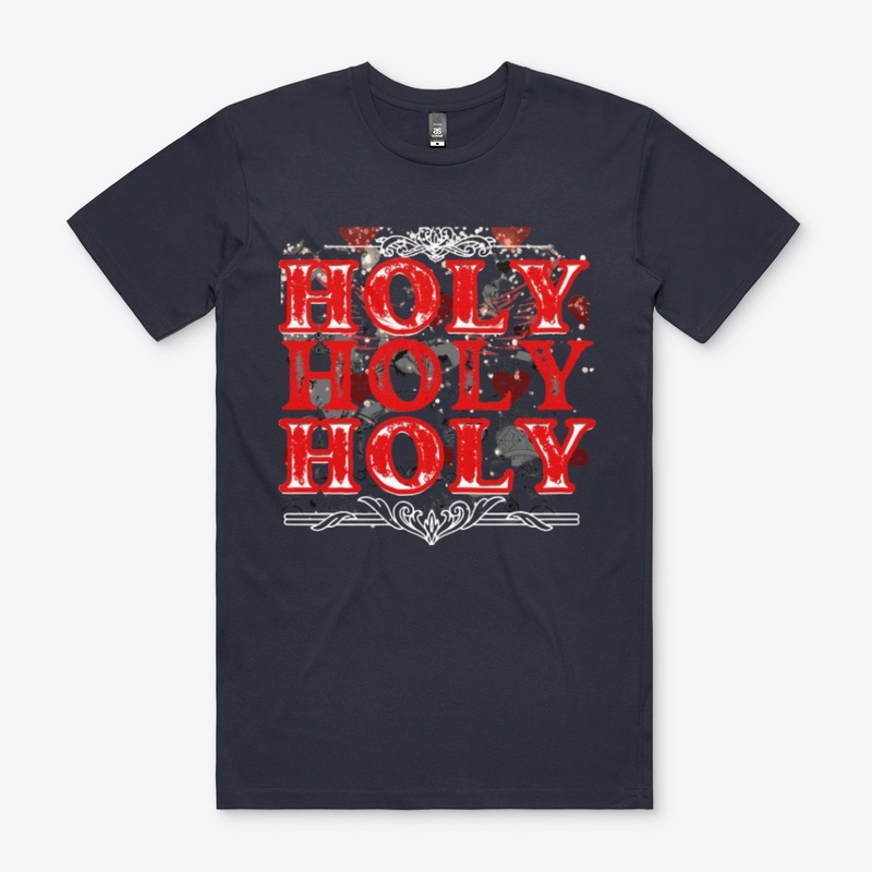 Holy Holy Holy