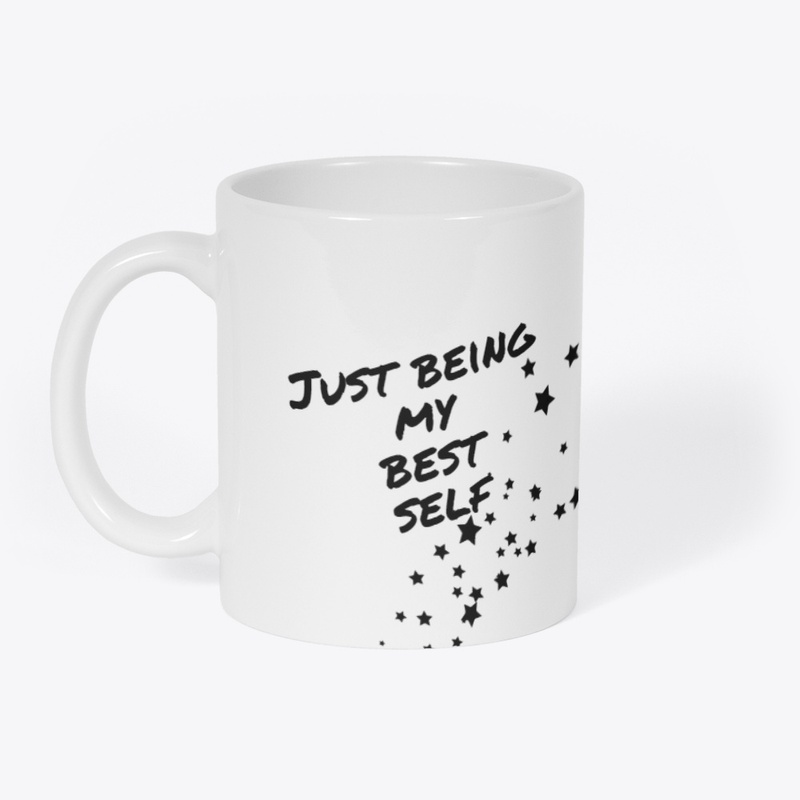 Being best self