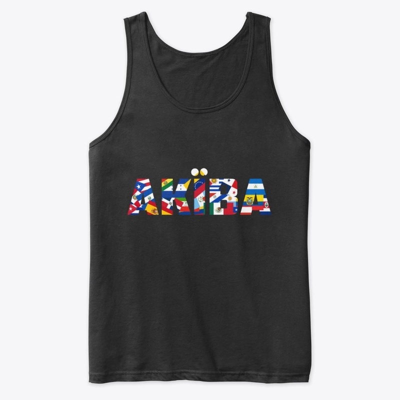 AKIBA HISPANOS
