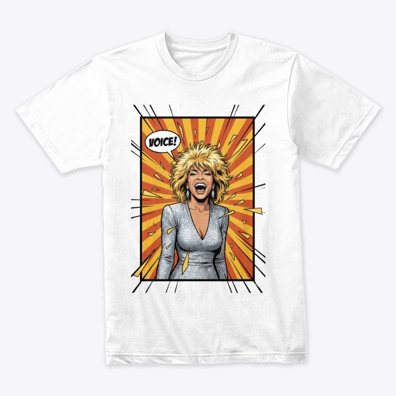 The Power of Color and Character