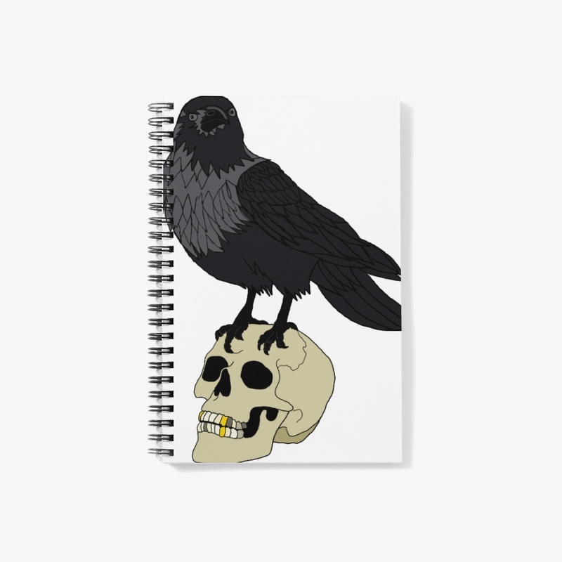 The Crow Knows