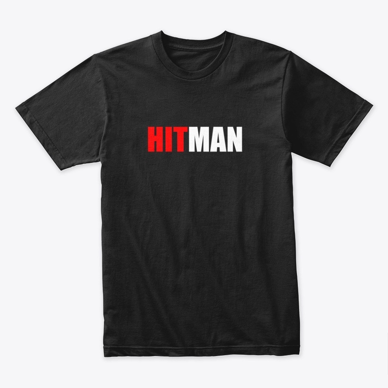 HIT-MAN