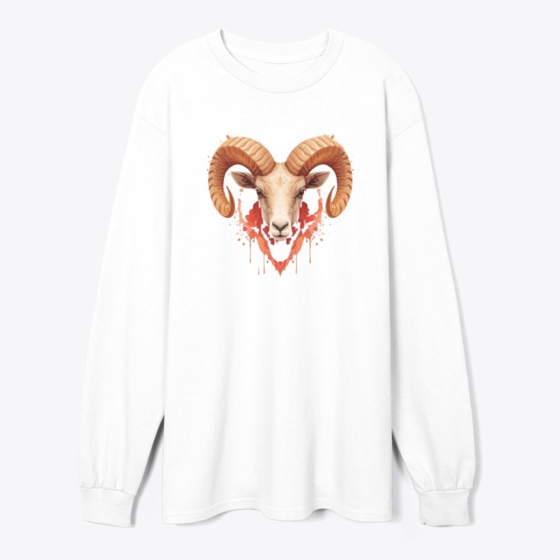 Aries – The Fiery Ram