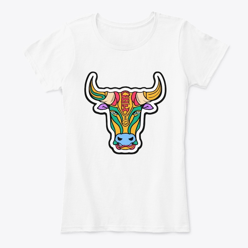 WCA Designed Tees