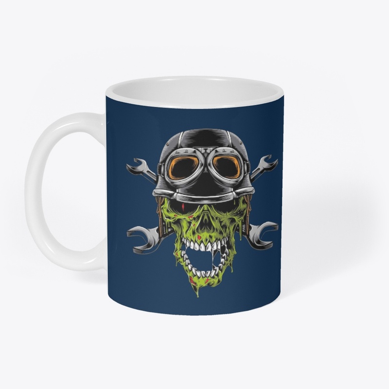 Zombie