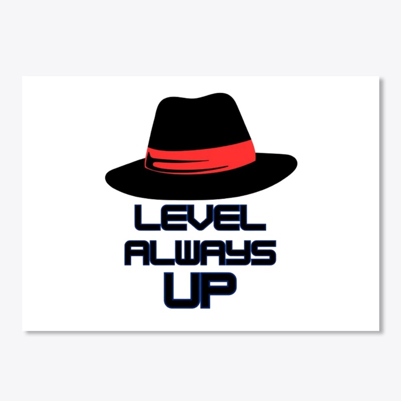 Level up