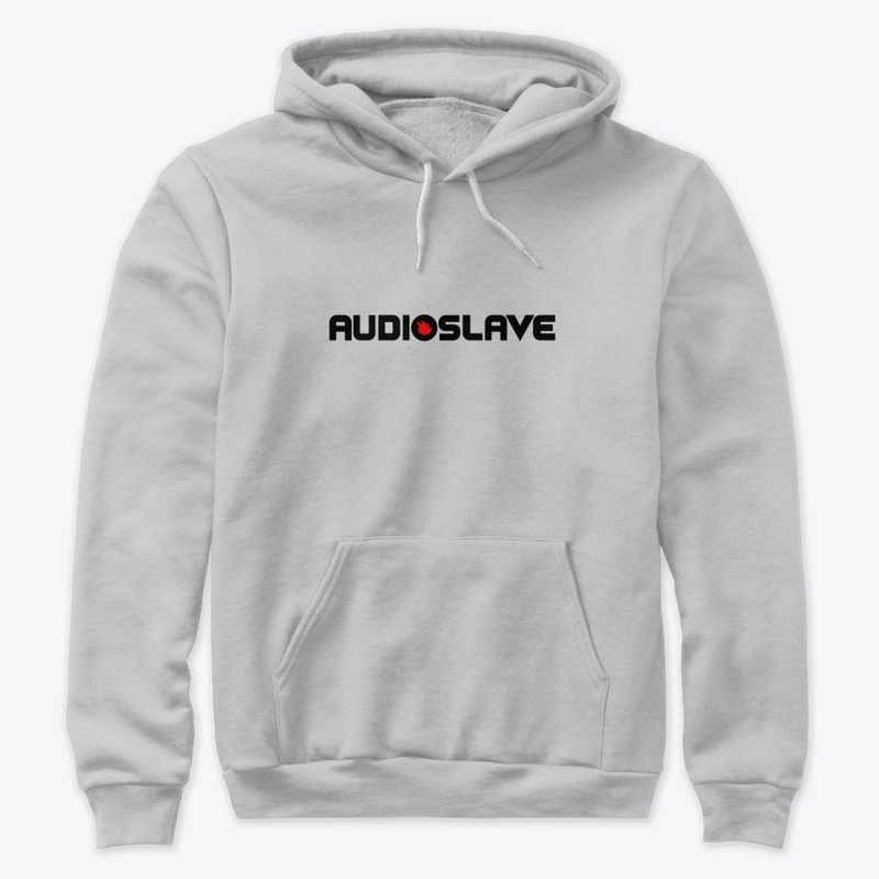 Audioslave