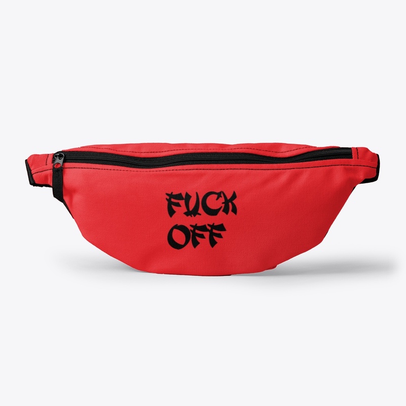 Fuck Off Designs