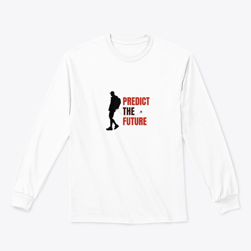 Predict The Future 