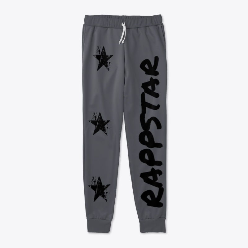 RAPPSTAR DEPT.