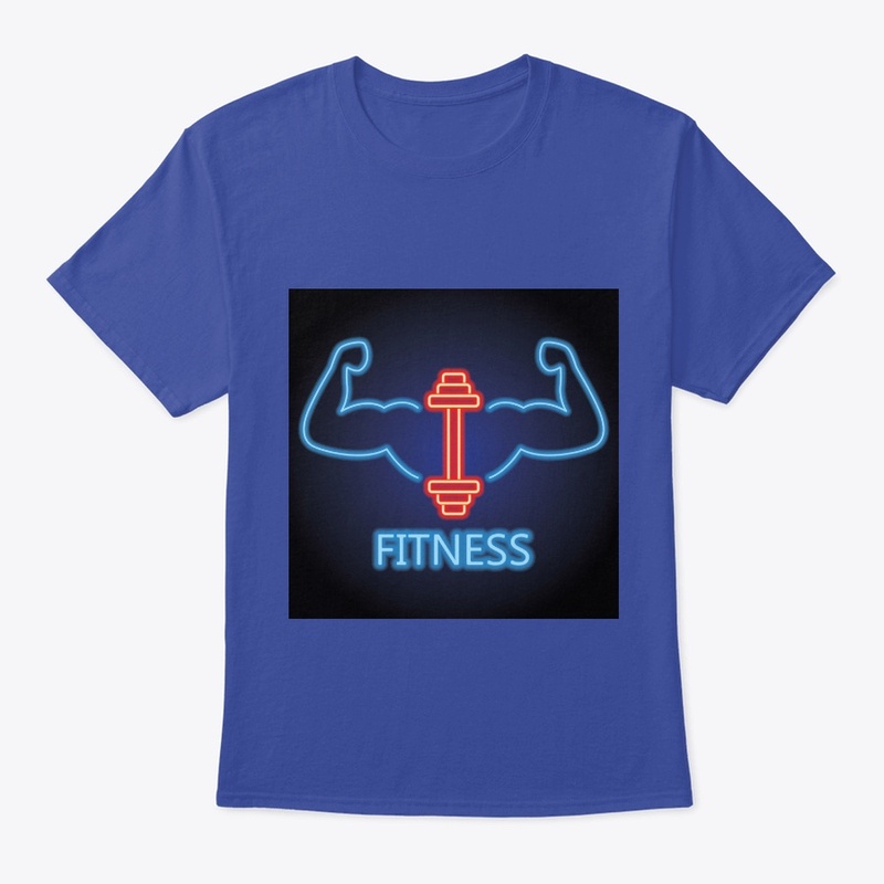 Gym-Fitness-Wor kout