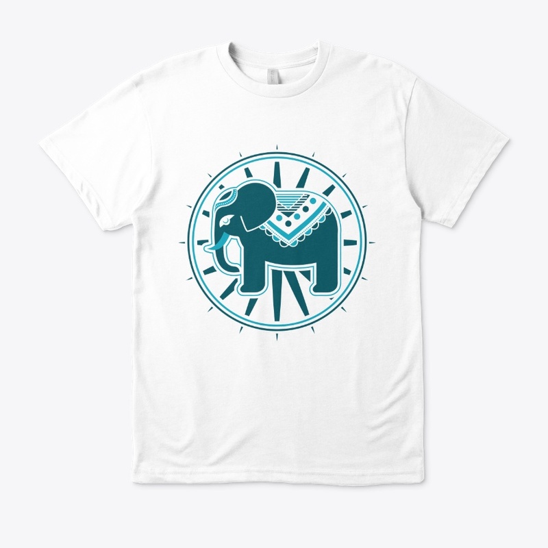 Yoga, Indian elephant