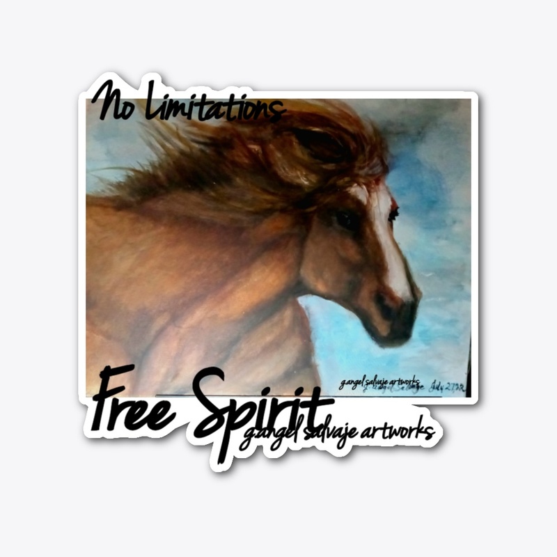 Free Spirit  ,Opens Skies 