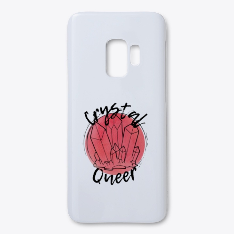 LGBTQ: CRYSTAL QUEER