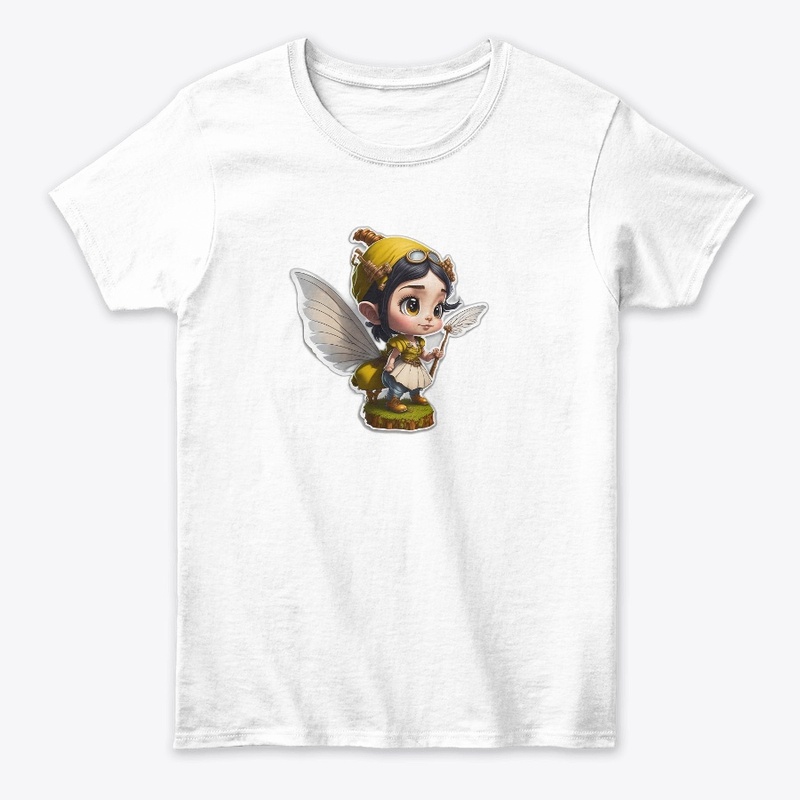Little Fairy