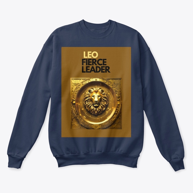 LEO THE LEADERS