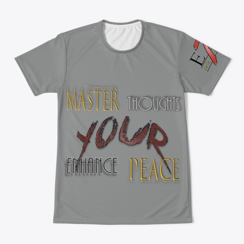 Master You Shirts