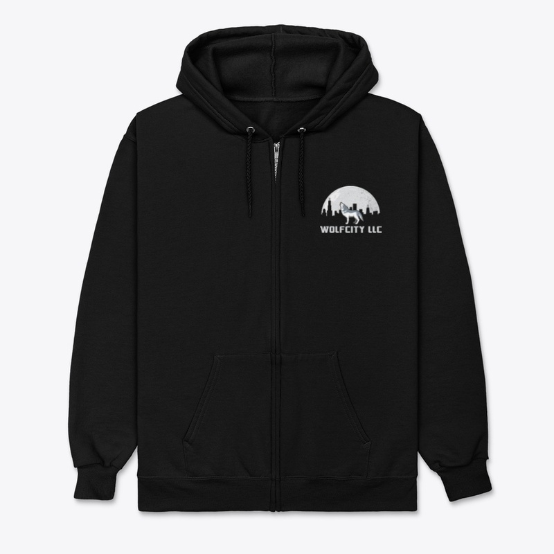Wolfcity one