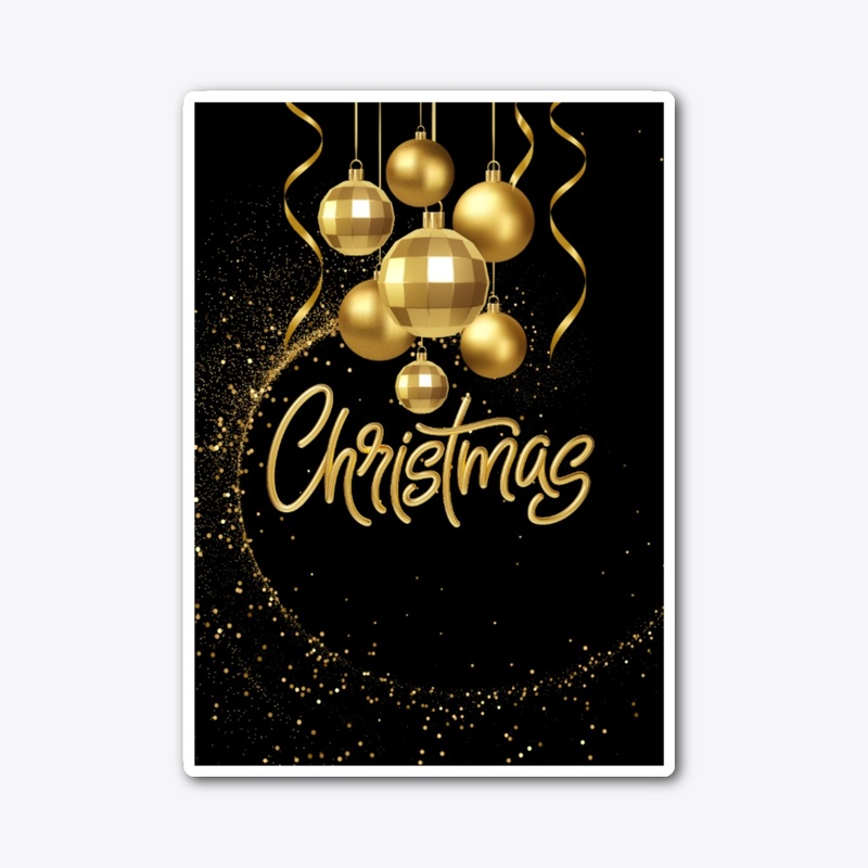 Christmas T-shirt