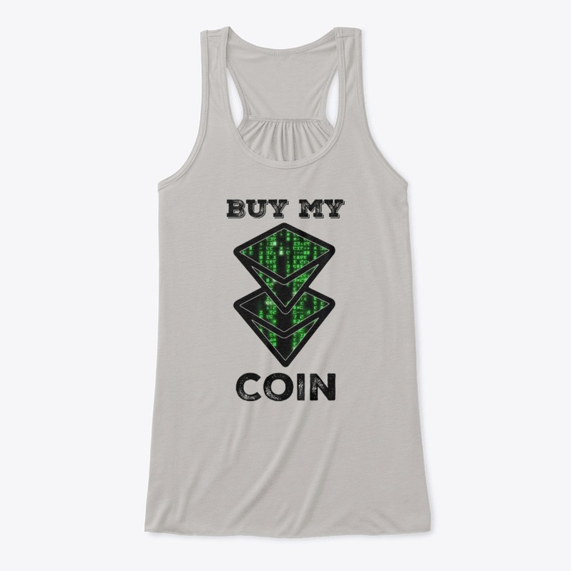 Buy My Coin