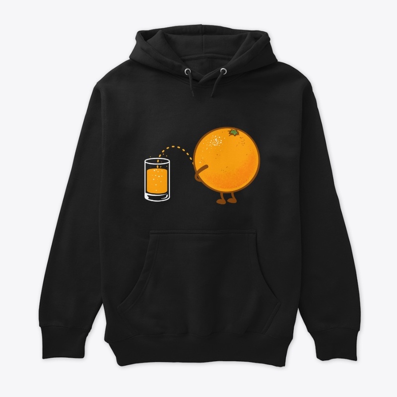 ORANGE JUICE