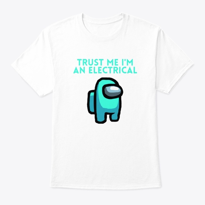 Trust me i'm an electrical